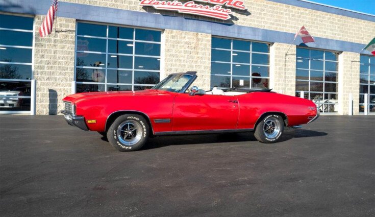 Photo for 1971 Buick Skylark